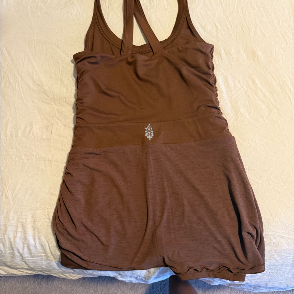 Free people dress
